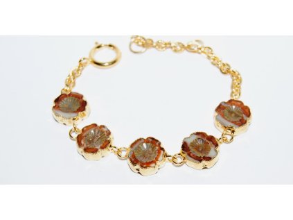 Size of beads is: 14mm.