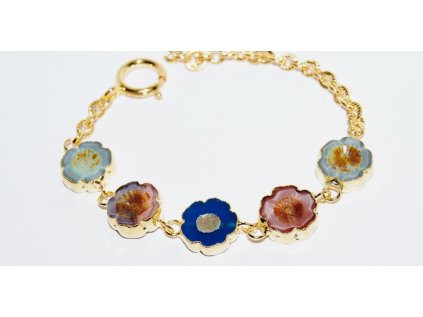 Size of beads is: 14mm.