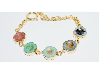 Size of beads is: 14mm.