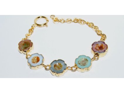 Size of beads is: 14mm.