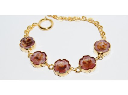 Size of beads is: 14mm.