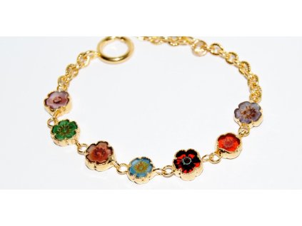 Size of beads is: 8mm, 10mm.