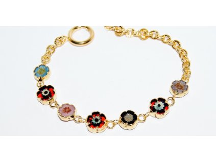 Size of beads is: 8mm, 10mm.