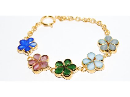 Size of beads is: 17mm.