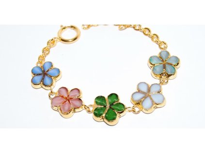 Size of beads is: 17mm.