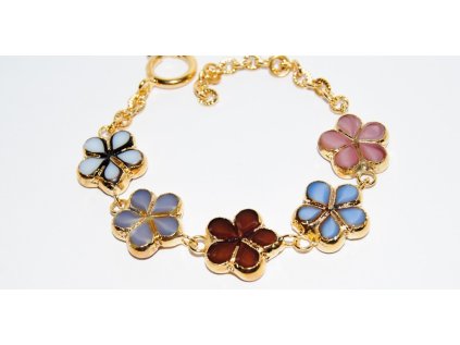 Size of beads is: 17mm.