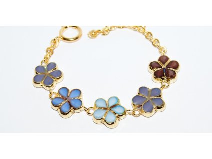 Size of beads is: 17mm.