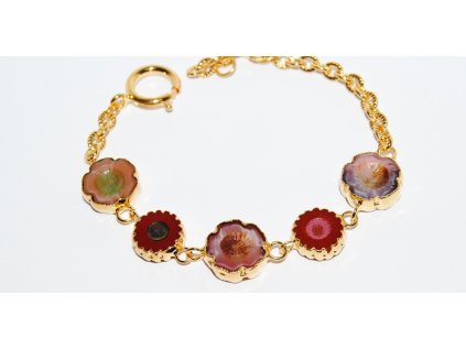 Size of beads is: 12mm, 14mm.