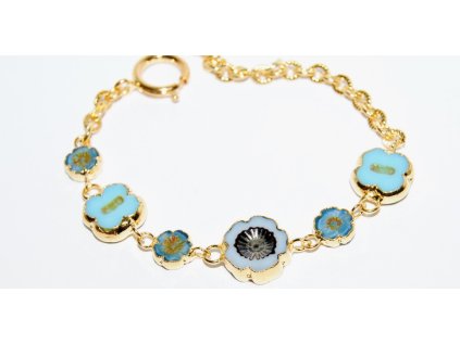 Size of beads is: 8mm, 12mm, 14mm.