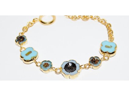 Size of beads is: 8mm, 10mm, 12mm, 14mm.