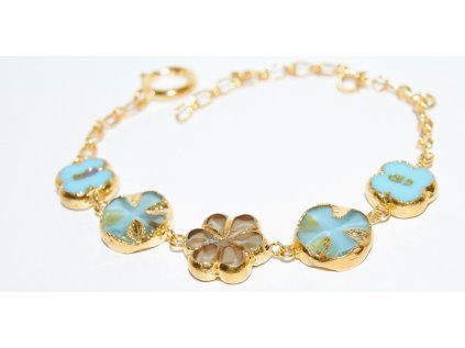 Size of beads is: 12mm, 14mm, 17mm.