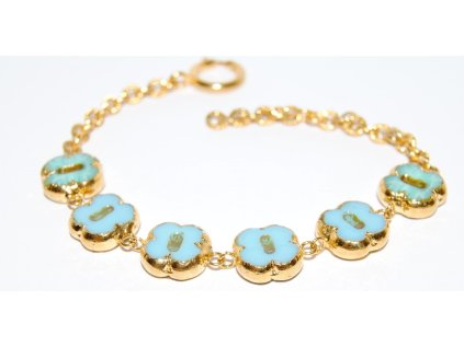 Size of beads is: 12mm.