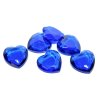 Cabochons - Heart 18x18mm