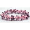 Butterfly - Pressed beads 20x12mm