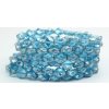 Table cut beads 9x8mm