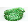 Grape leaf - 13x11mm