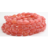 Pressed Beads - 13x8mm