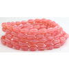 Pressed Beads - 13x8mm