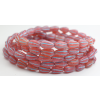 Pressed Beads - 13x8mm