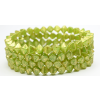 Pressed beads - fantasy 8mm