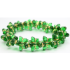 Butterfly - Pressed beads 20x12mm