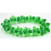 Butterfly - Pressed beads 20x12mm