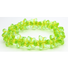 Butterfly - Pressed beads 20x12mm