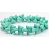 Butterfly - Pressed beads 20x12mm