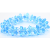 Butterfly - Pressed beads 20x12mm
