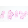 MC19602 12 pink sapphire