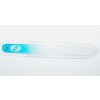 Glass nail files -Pisces      double-sided