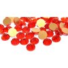 Cabochons - Rose 8mm