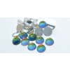 Cabochons - 12mm