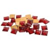 Cabochons - Square 10x10mm