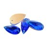 Cabochon - Sewing - Teardrop 27x14mm