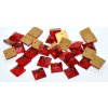 Cabochon - Sewing - Square 8mm