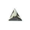 Cabochons - Triangle 22x22x22mm