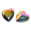 Cabochon - Pendants Heart 25mm