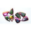 Cabochon - Pendants Teardrop 16x10mm