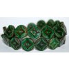 Table cut beads-15mm