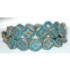 Table cut beads-15mm