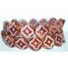 Table cut beads-15mm
