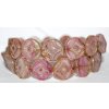 Table cut beads-15mm