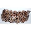 Table cut beads-15mm