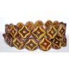 Table cut beads-15mm