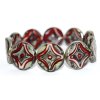 Table cut beads-21mm