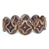 Table cut beads-21mm