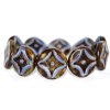 Table cut beads-21mm
