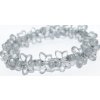 Butterfly - Table cut beads -20x12mm
