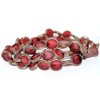ESKOOKO - 14mm Table cut beads
